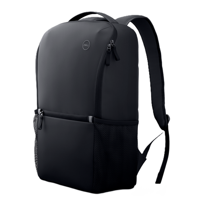 Mochila Dell Ecoloop Essential Backpack 14-16 Cp3724 Para Laptop De Hasta 16