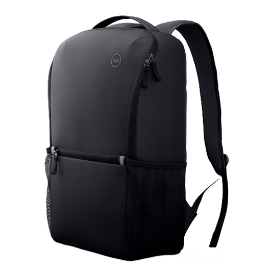 Mochila Dell Ecoloop Essential Backpack 14-16 Cp3724 Para Laptop De Hasta 16