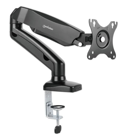 Soporte Monitor, Manhattan,462495, P/1 Monitor 13 A 32 Escritorio, Gas