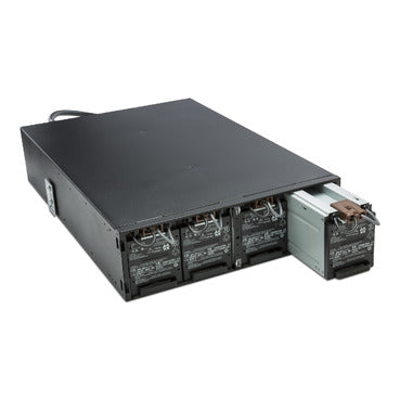Paquete De Baterias 192v Externo Apc, Para Unidad Smart-ups 5kva Y 6kva
