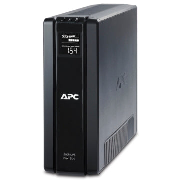 No Break De 1500va Linea Interactiva Con 10 Nemas 5-15r