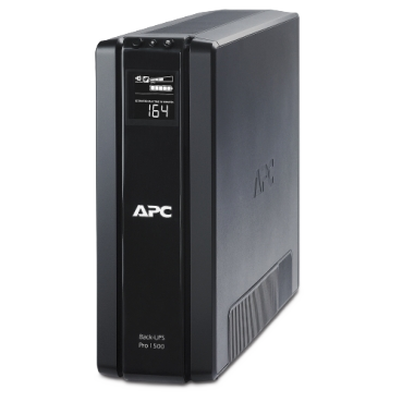 No Break De 1500va Linea Interactiva Con 10 Nemas 5-15r