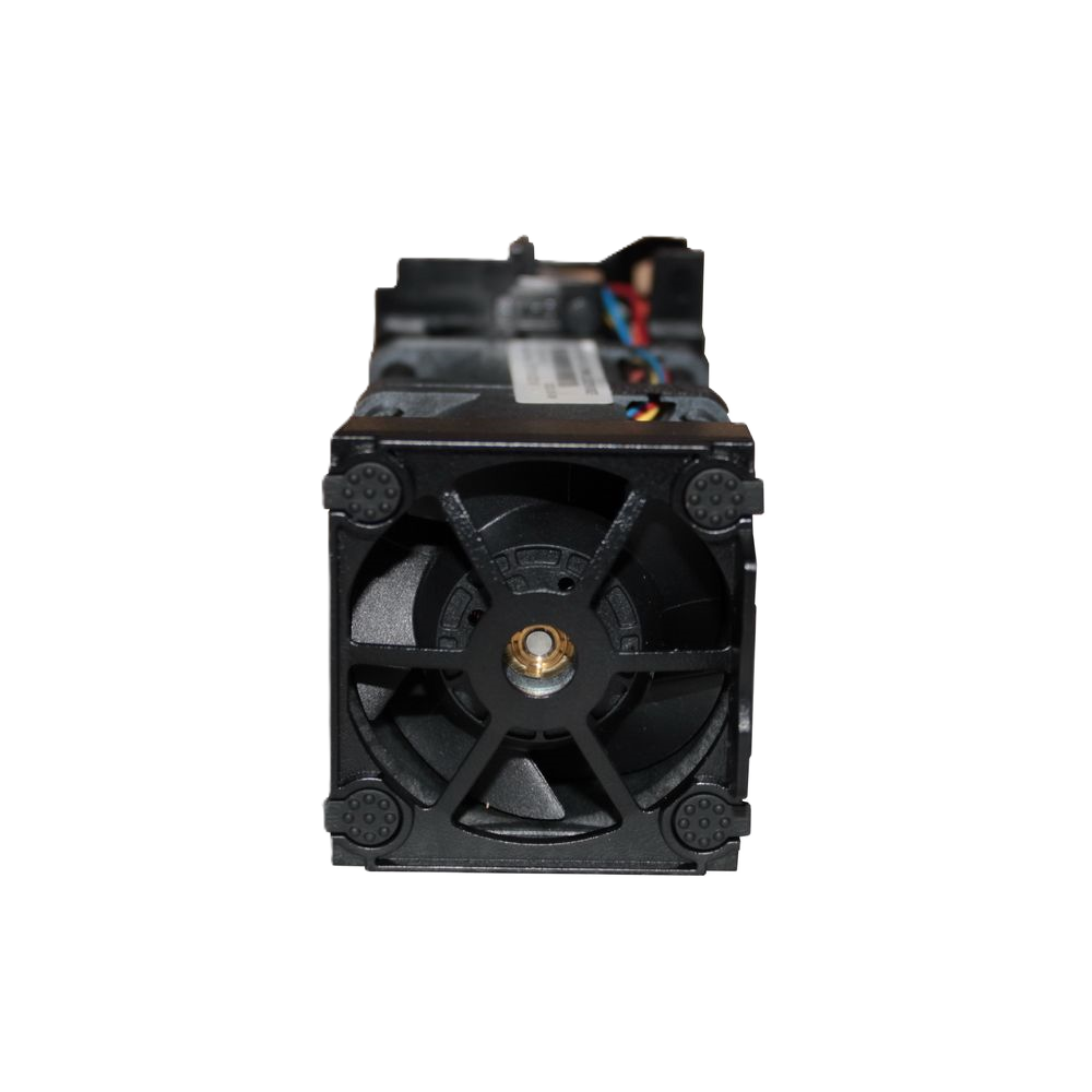 Ventilador Lenovo Thinksystem V3 1u Standard Fan Option Kit Para Procesador Compatible Con Servidor Sr630 V3