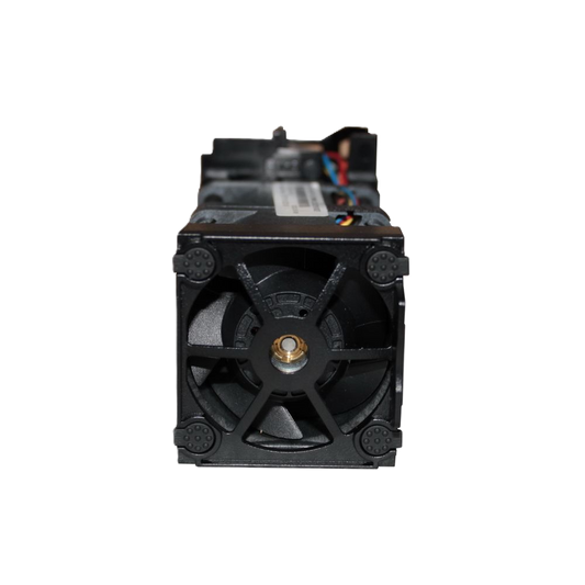 Ventilador Lenovo Thinksystem V3 1u Standard Fan Option Kit Para Procesador Compatible Con Servidor Sr630 V3