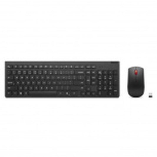 Combo InalÁmbrico Lenovo Essential Gen 2