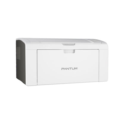 Impresora Pantum P2509w, Ppm 23, Laser Monocromatico, Usb, Wifi