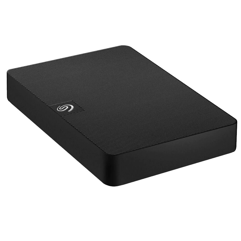 Disco Duro Externo Seagate Expansion 2tb 2.5 Portatil Usb 3.0 Negro Win Mac