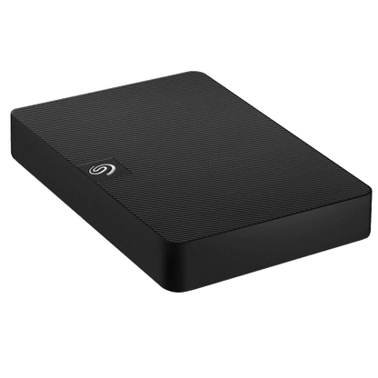 Disco Duro Externo Seagate Expansion 2tb 2.5 Portatil Usb 3.0 Negro Win Mac