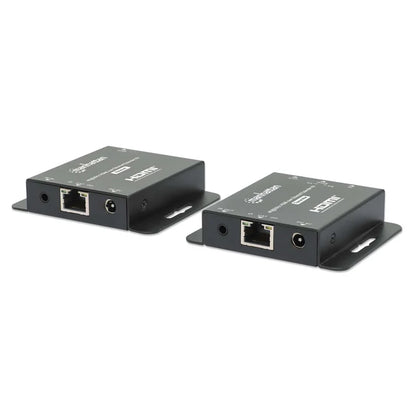 Extensor Video Hdmi,manhattan,168397, 70m-hd O 40m-4k Via Cat 6