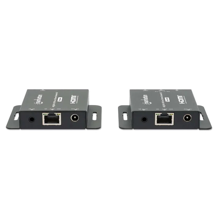 Extensor Video Hdmi,manhattan,168397, 70m-hd O 40m-4k Via Cat 6