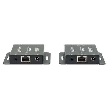 Extensor Video Hdmi,manhattan,168397, 70m-hd O 40m-4k Via Cat 6