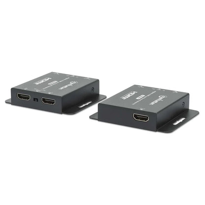 Extensor Video Hdmi,manhattan,168397, 70m-hd O 40m-4k Via Cat 6