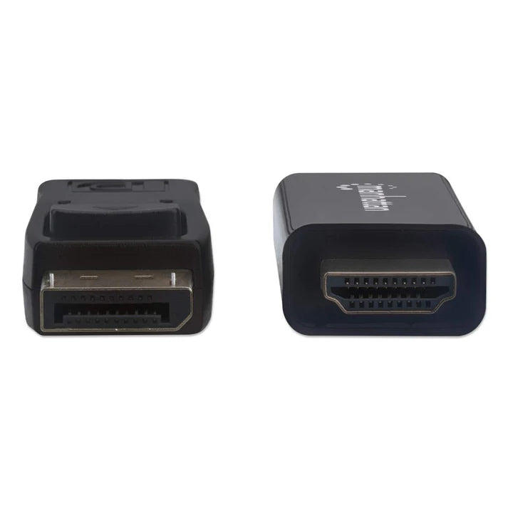 Cable Displayport,manhattan,153195, - Hdmi M-m 4k  1.0m
