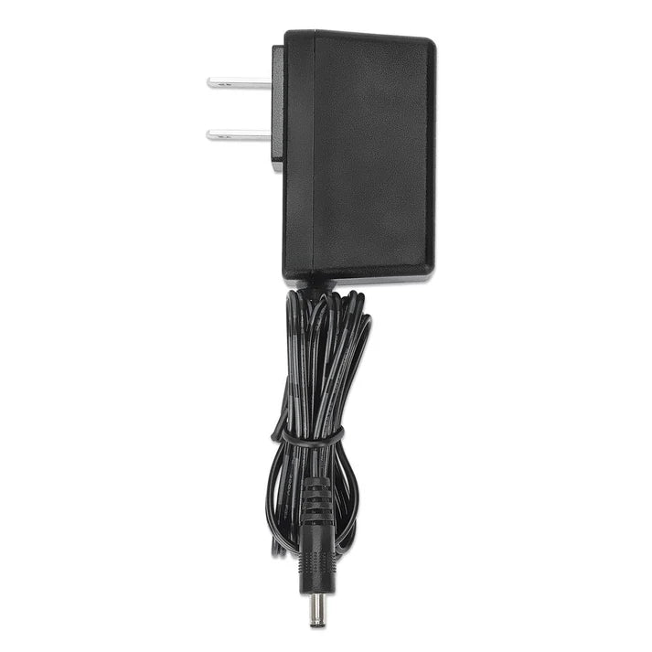 Switch,manhattan,560672, 5 Ptos 10/100 Desktop Blanco Mh