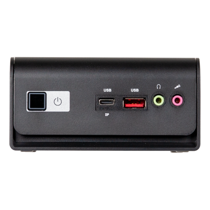 Mini Pc Gigabyte Brix Gb-bxip-n250 / Intel N250 / Wifi5 / Hdmi / Dp / Ddr5 / Ssd M.2 / Barebone