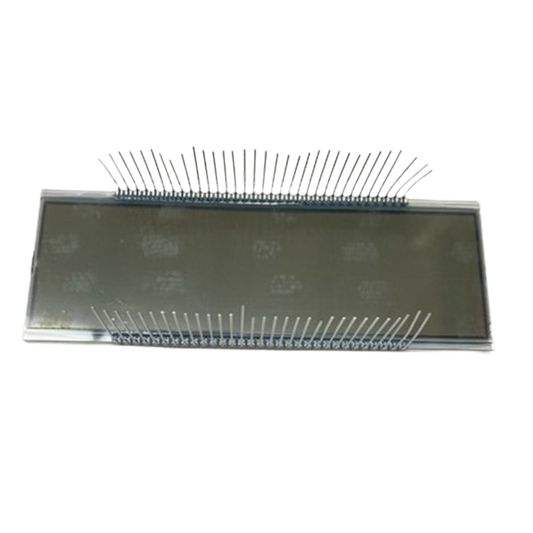 Display para IC-M700PRO