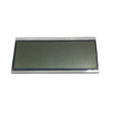 Display Para Radio Ic-m502 / Pantalla Lcd / Compatible Con Radio Marina Icom / Montaje En Panel / Interfaz De Usuario