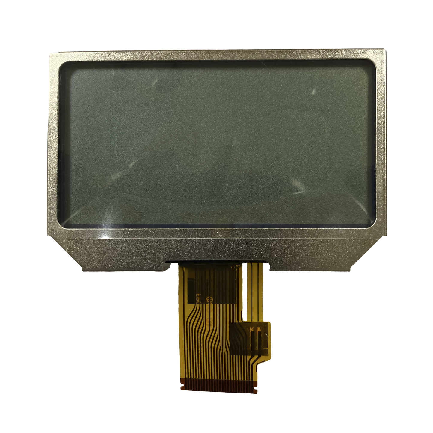 Display de LCD para radio ICM220, y IC-M330