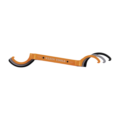 Juego De Llaves Para Contratuercas 1" (25.4mm), 3/4" (19.05mm), 1/2" (12.7mm)