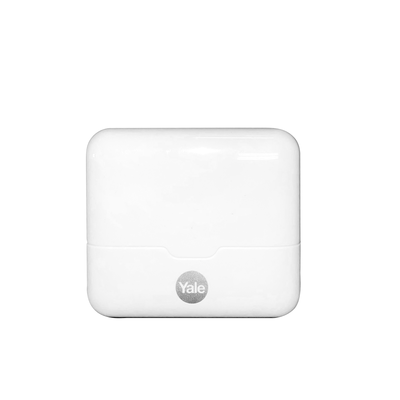 Hub Inalámbrico Para Cerraduras Yale: Permite Aperturar Puertas A  Través De Smartphone En Cualquier Parte