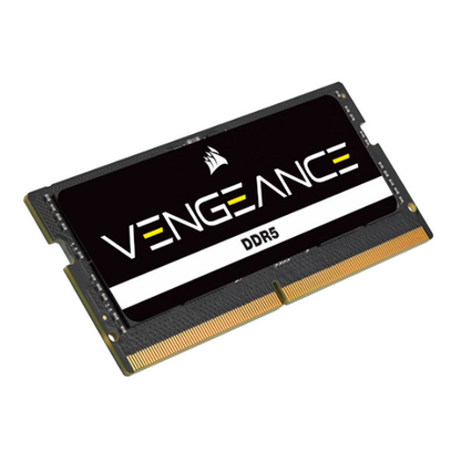 Memoria Corsair Ddr5 Vengeance Sodimm 32gb 5600 Cl48 Cmsx32gx5m1a5600c48