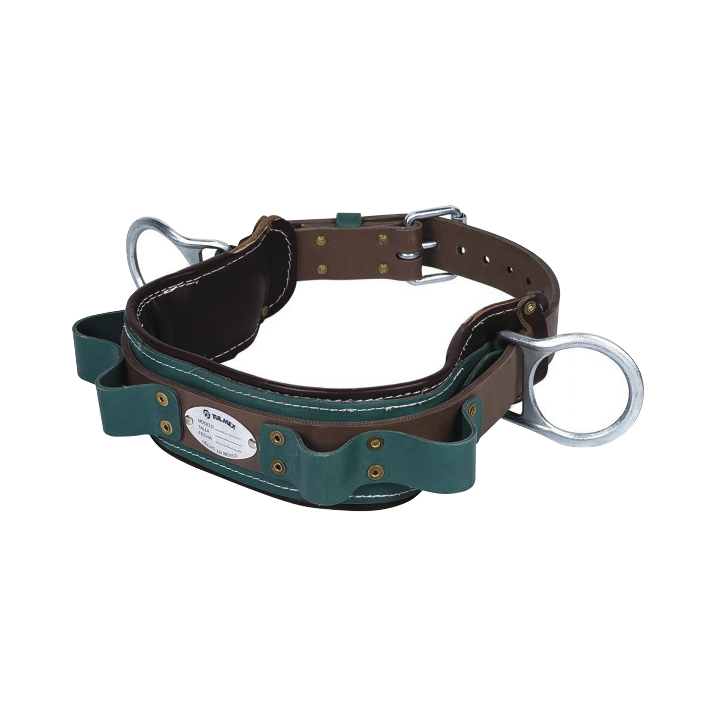 Cinturón de Liniero Estándar c/Cojín de Oscaría Talla 40.