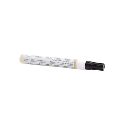 Flux KESTER #186, en recipiente de pluma, reduce el punto de fusión de la soldadura.