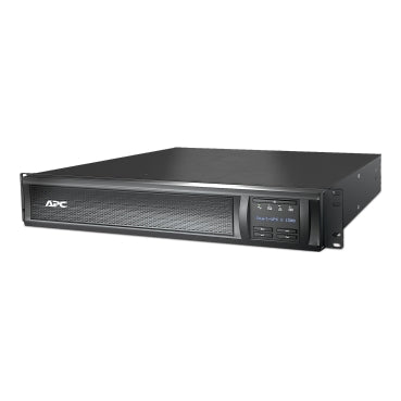 Smart-ups X De Apc, Línea Interactiva, 1500 Va, Rack/torre Convertible 2u, 120 V, 8x 5-15r Nema, Puerto Smartconnect, Tiempo De Ejecución Extendido