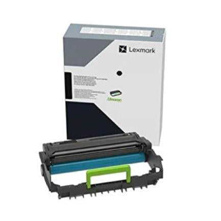 Unidad De Imagen Lexmark, Color Negro 55b0za0, Hasta 40000 Paginas, Modelos Ms431dn, Mx431adn, B3340dw, B3442dw, Mb3442adw, Ms331dn, Mx331adn