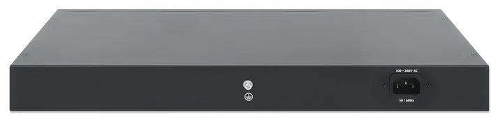 Switch/intellinet/561426/switch Administrable 24 Puertos Poe+ Con 4 Puertos Sfp Gigabit