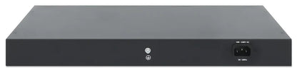 Switch/intellinet/561426/switch Administrable 24 Puertos Poe+ Con 4 Puertos Sfp Gigabit