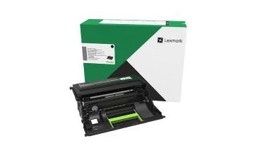 Unidad De Imagen Lexmark,color Negro,58d0z00,hasta 150000 Paginas, Modelos Mx822ade ,mx826, Mx824, Ms821, Ms823,ms826,mx722