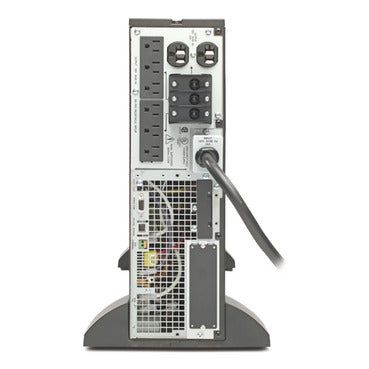 No Break/ups Apc Smart-ups Rt 3000va/2100w 120v 8 Contactos 25-20r 65-15r On-line Doble Co