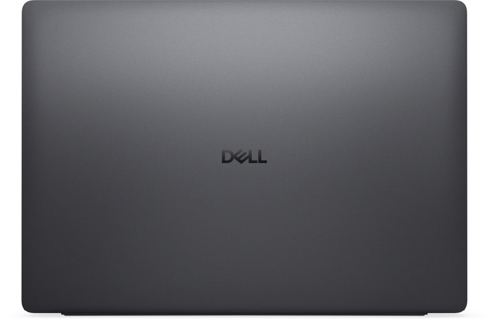 Laptop Dell Pro 16 / 5gh0w /  Intel Core 5 120u / 16gb De Ram / 512gb Ssd /  16 Pulgadas /  Windows 11 Pro / Color Negro / 1 AÑo De Garantia Basica