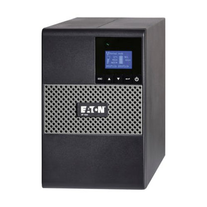 No Break / Ups / Eaton / Modelo 5p1000, 1000va/770w, 120v, 8 Contactos, Torre 5 Mins Respaldo