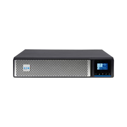 No Break / Ups / Eaton/ Modelo 5px1000rtg2 5px G2 Ups, 2u, 1000 Va, 1000 W, 5-15p Input, Outputs: (8) 5-15r, 120v