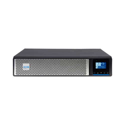 No Break / Ups / Eaton/ Modelo 5px1000rtg2 5px G2 Ups, 2u, 1000 Va, 1000 W, 5-15p Input, Outputs: (8) 5-15r, 120v