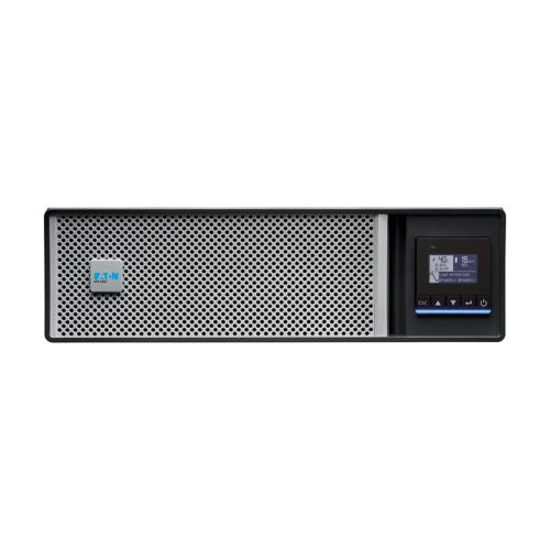 No Break / Ups / Eaton / Modelo Eaton 5px2000rt3ung2, 5px G2 Ups, 3u, 1950 Va, 1950 W, 5-20p Entrada, Salidas: (1) L5-20r, (6) 5-20r, 120v Incluye Network Card M2