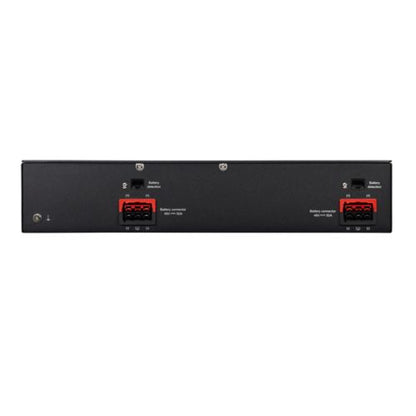 Banco Externo De Baterias Eaton Compatible Con No Break / Ups Modelos: 5px1000rtg2, 5px1000rtng2, 5px1500rtg2, 5px1500rtng2, 5px1500hrtg2