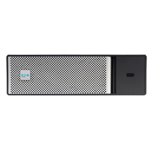 Banco Externo De Baterias Eaton Compatible Con No Break / Ups  De 3 Unidades De Rack Modelos: 5px2000rt3ung2, 5px3000rt3ung2