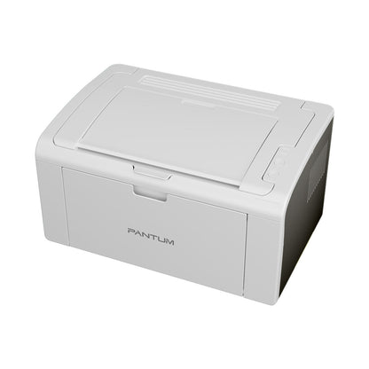 Impresora Pantum P2509w, Ppm 23, Laser Monocromatico, Usb, Wifi