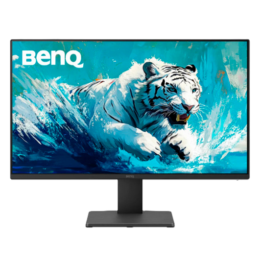Monitor Benq Consumo Gw2791 27 1920x1080 Hdmi 1.4x1 Display Port 1.2x1 Audifonos Sin Bocina Negro Tecnologia Eye Care Tres AÑos De Garantia