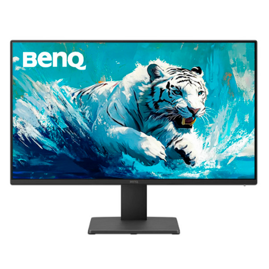 Monitor Benq Consumo Gw2791 27 1920x1080 Hdmi 1.4x1 Display Port 1.2x1 Audifonos Sin Bocina Negro Tecnologia Eye Care Tres AÑos De Garantia