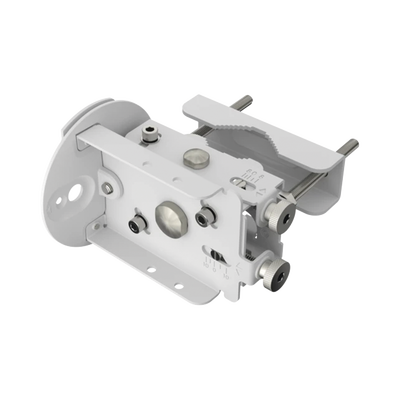 Montaje Para Una Alineación De Precisión Diseñado Para Equipos Af60 Y Gbe-lr