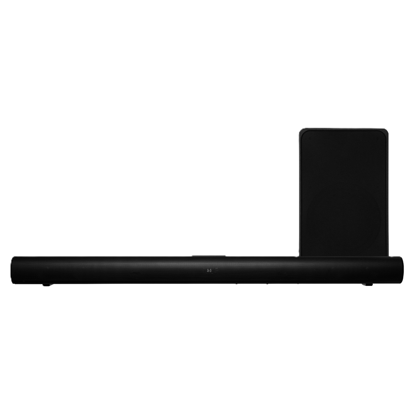 Teatro En Casa / Vorago/ Spb-551 4.1 Canales Optico Coaxial Hdmi(arc) Aux Usb Bt