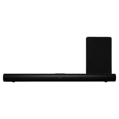 Teatro En Casa / Vorago/ Spb-551 4.1 Canales Optico Coaxial Hdmi(arc) Aux Usb Bt