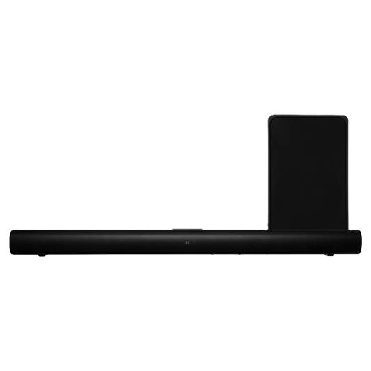 Teatro En Casa / Vorago/ Spb-551 4.1 Canales Optico Coaxial Hdmi(arc) Aux Usb Bt