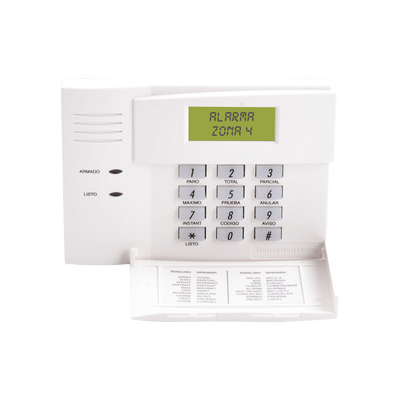 Teclado De Palabras Fijas En Español