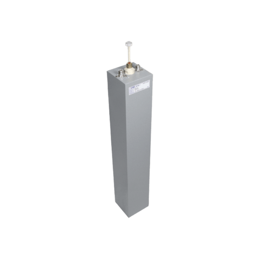 Filtro Cavidad Pasabanda de 144-190 MHz, 150 Watt, N Hembra.