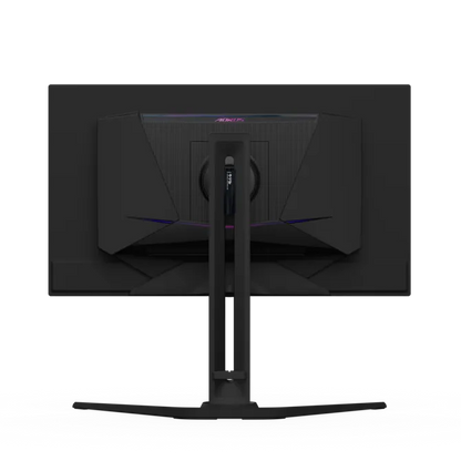 Monitor Gamer Gigabyte Aorus Fo27q3 / 27 Pulgadas / Oled / 360hz / 0.03 Ms / Hdmi 2.1 / Dp 1.4 / Gamer